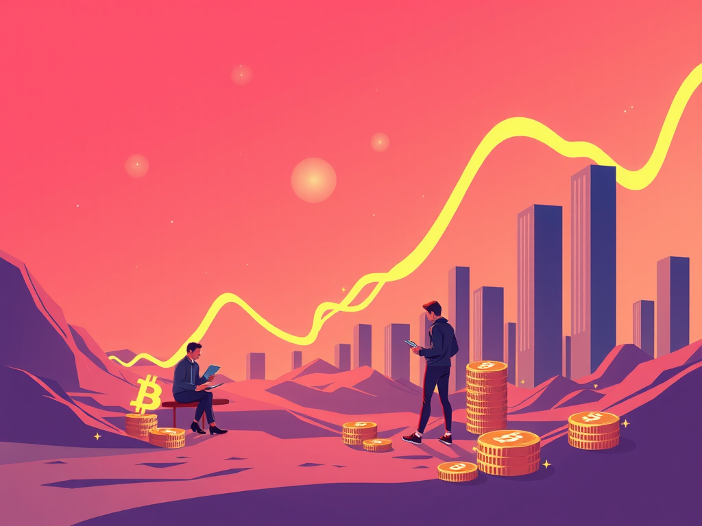 Interest rates and crypto future 1767364768