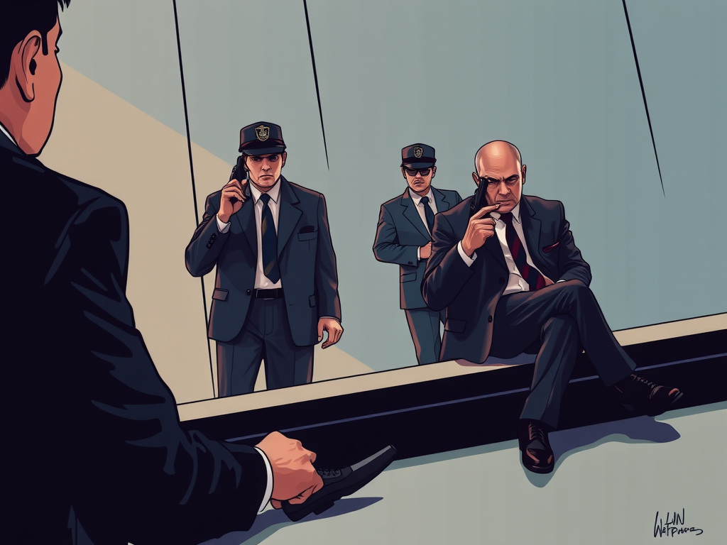 Interpol and crypto crime 1767368143