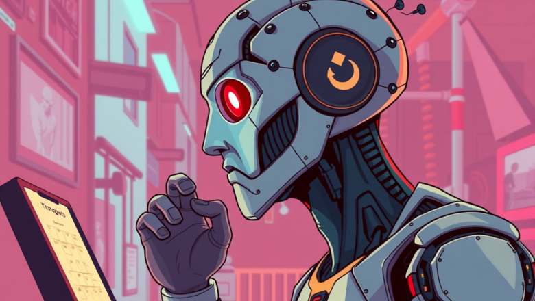 Is Artificial Intelligence Dangerous?