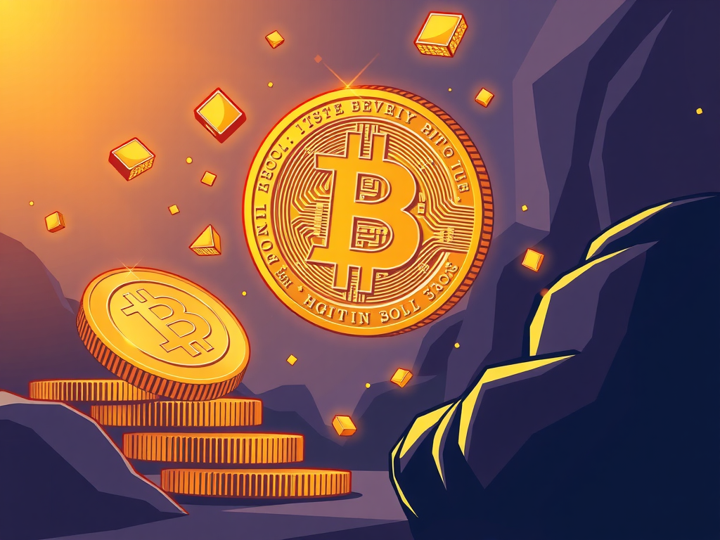 Is bitcoin digital gold 1767350199