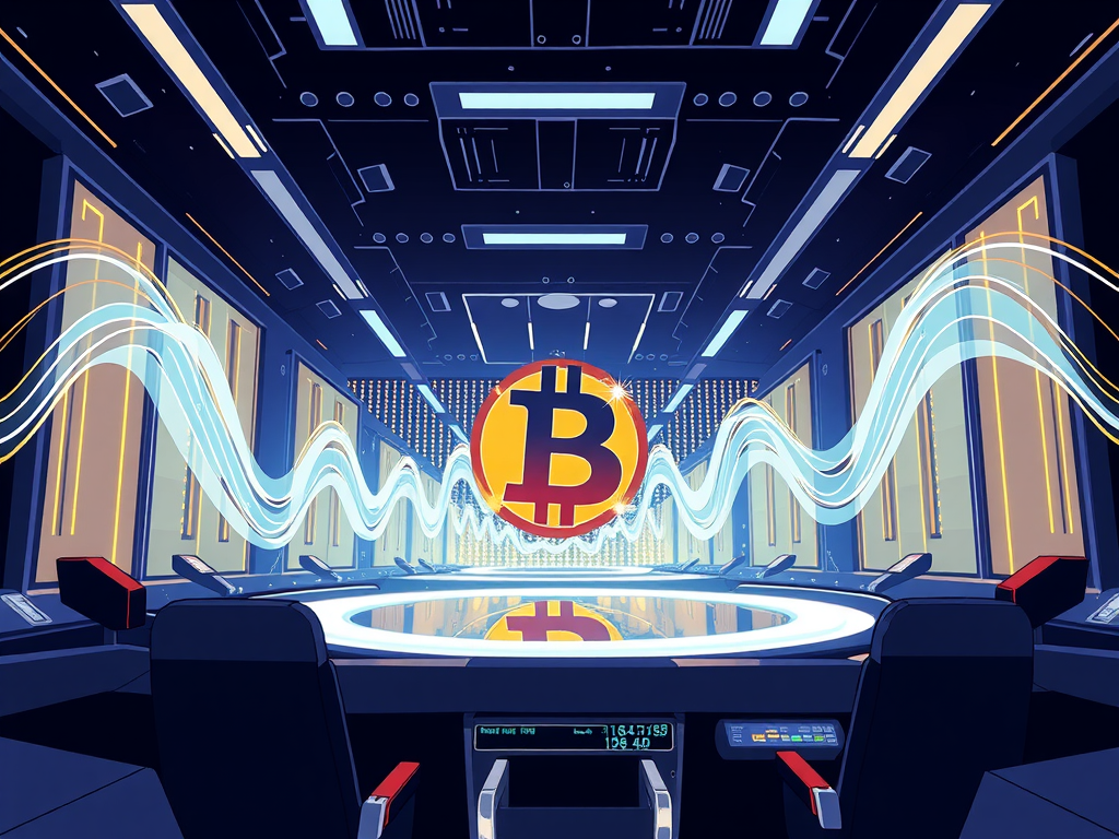 Is bitcoin quantum proof 1767364278