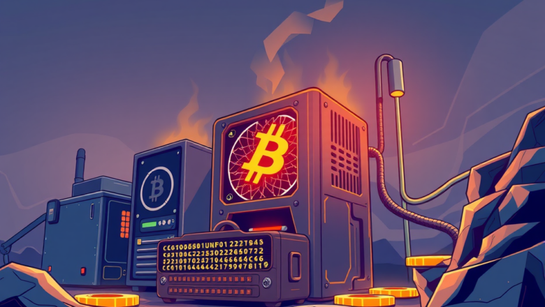 Is Crypto Mining Still Profitable?