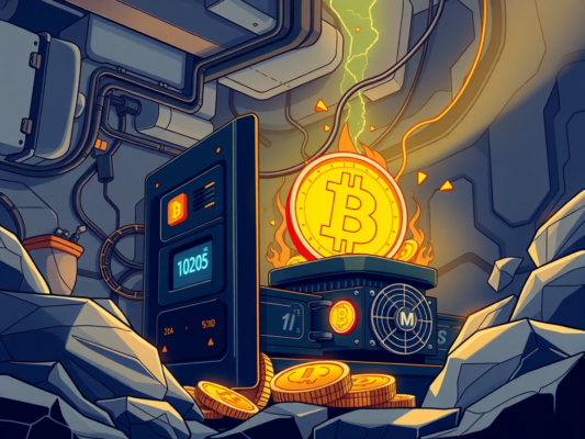 Is Crypto Mining Still Profitable in 2026?