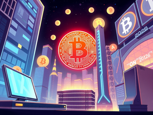 Is Cryptocurrency a Good Investment in 2026?