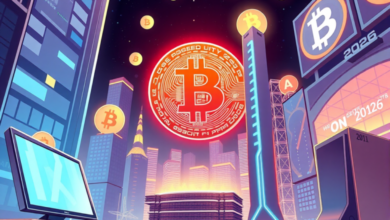 Is Cryptocurrency a Good Investment in 2026?