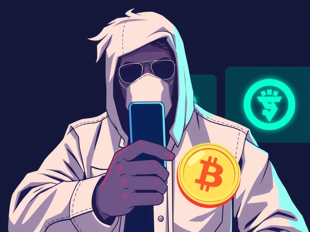 Is stolen crypto traceable 1767366996