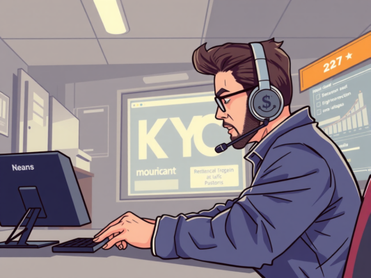 KYC Requirements Explained