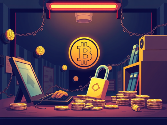 Keeping Crypto Funds Secure