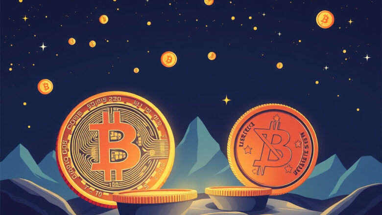 Large Cap vs Small Cap Altcoins