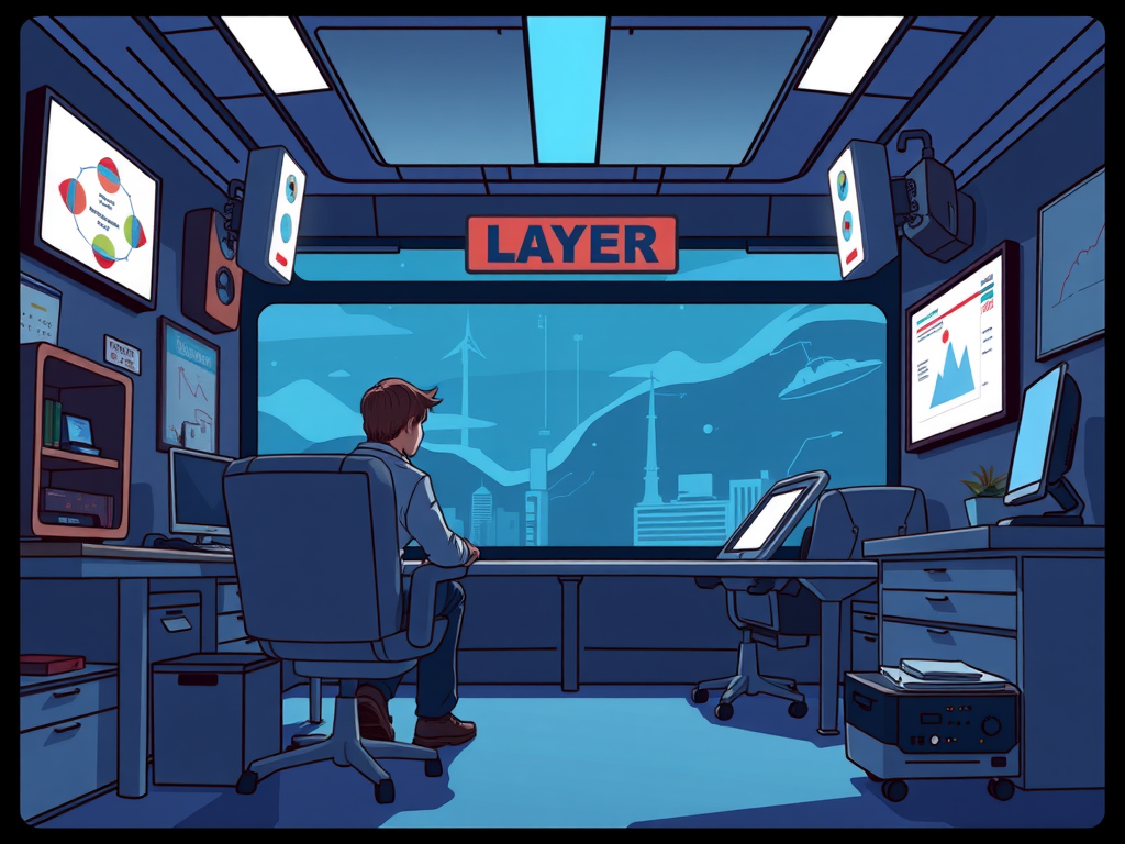 Layer 2 adoption explained 1767365883