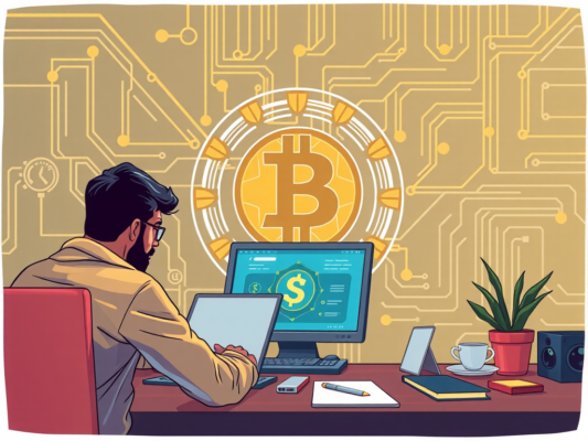 Learning Crypto From Scratch