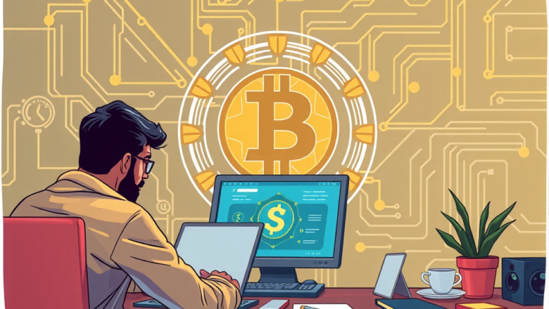 Learning Crypto From Scratch