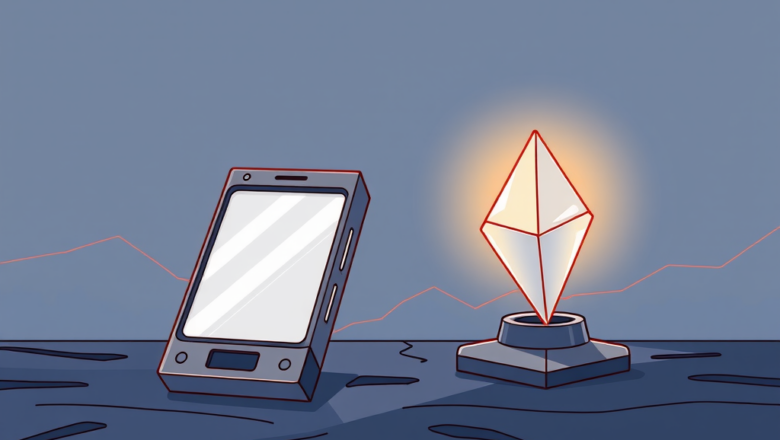 Ledger vs Trezor Compared