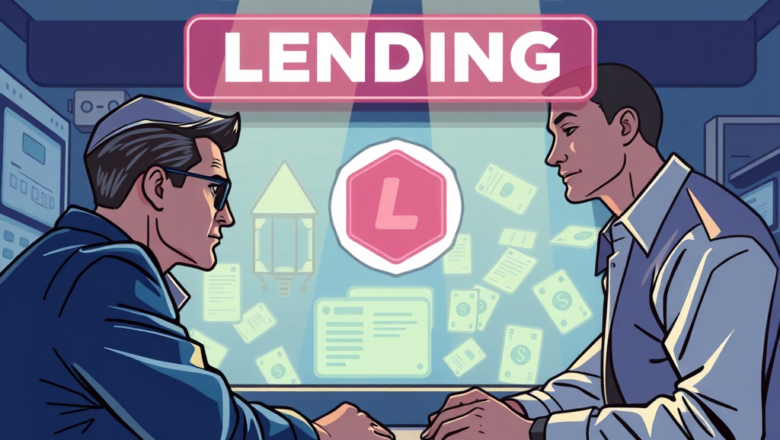 Lending Crypto Explained