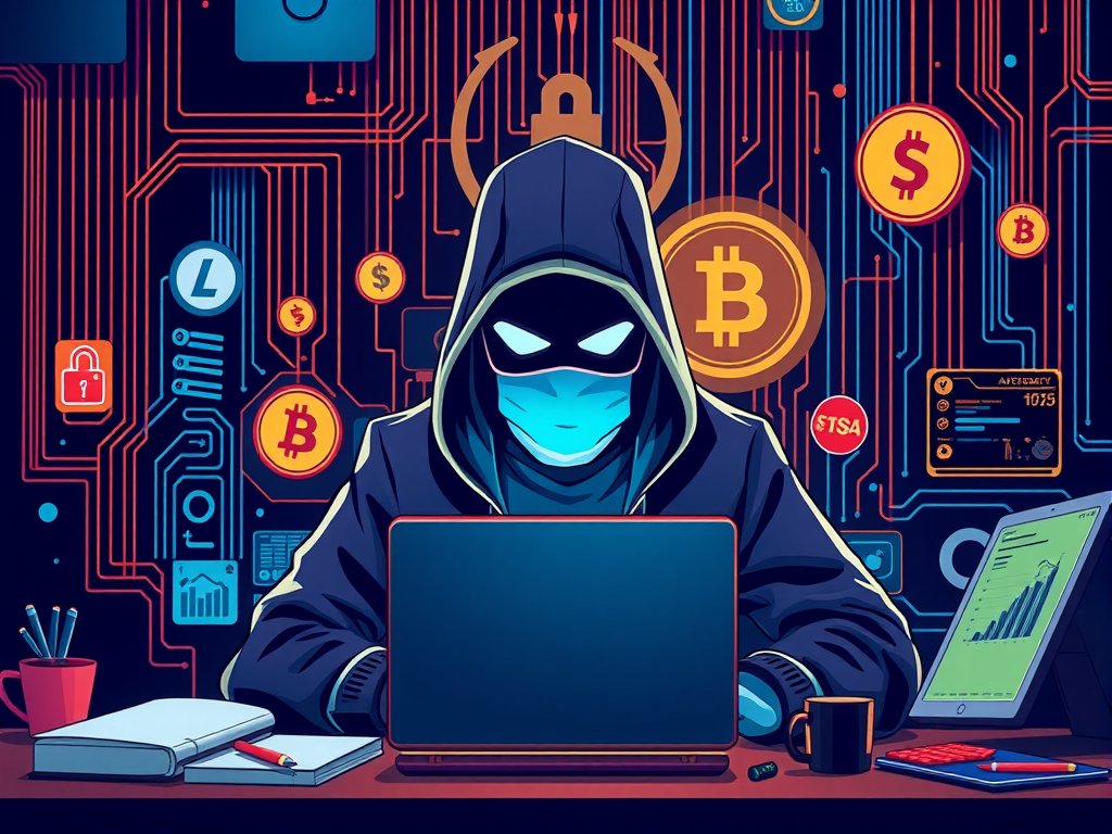 Lessons from major crypto hacks 1767365102