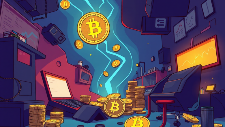 Lessons From Past Crypto Crashes