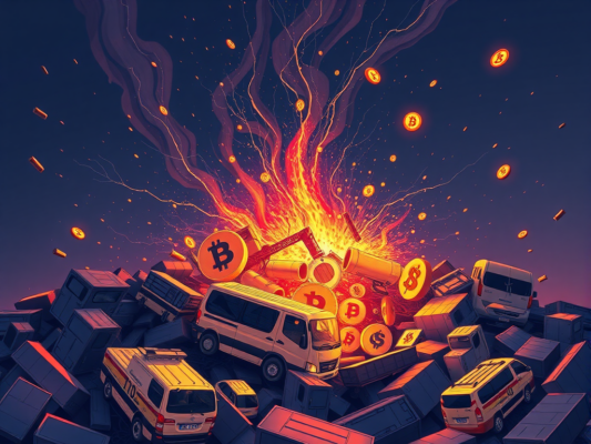 Lessons From Past Stablecoin Collapses