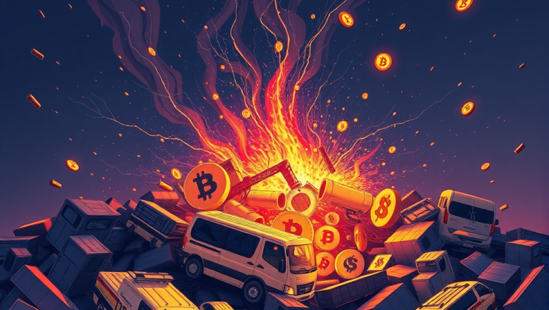 Lessons From Past Stablecoin Collapses