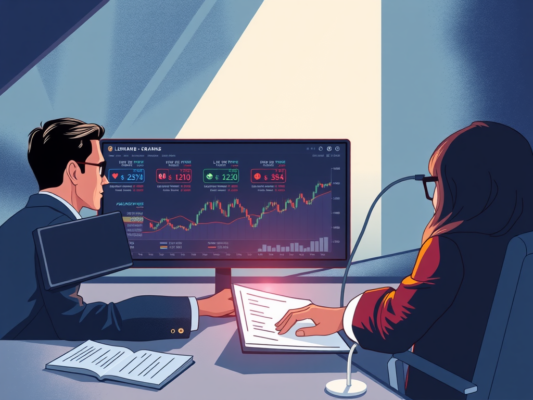 Leverage Trading Risks Explained