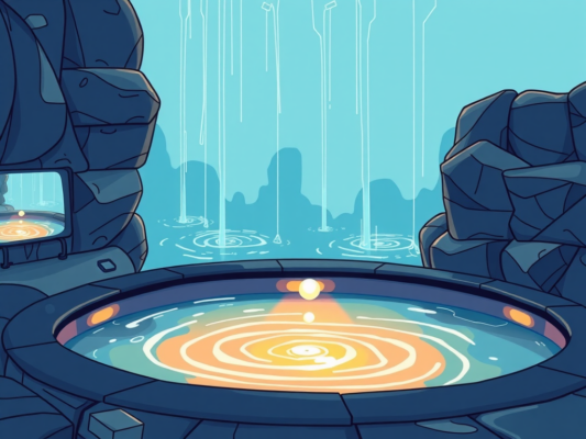 Liquidity Pools Explained Simply