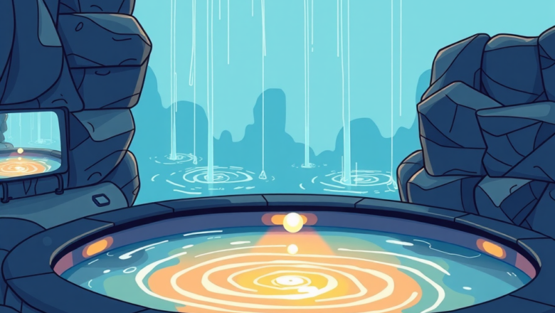 Liquidity Pools Explained Simply