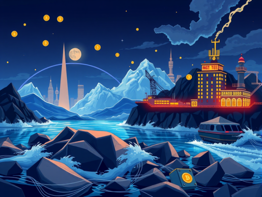 Liquidity Risks in Altcoins