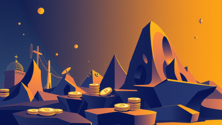 Long-Term Altcoin Investing