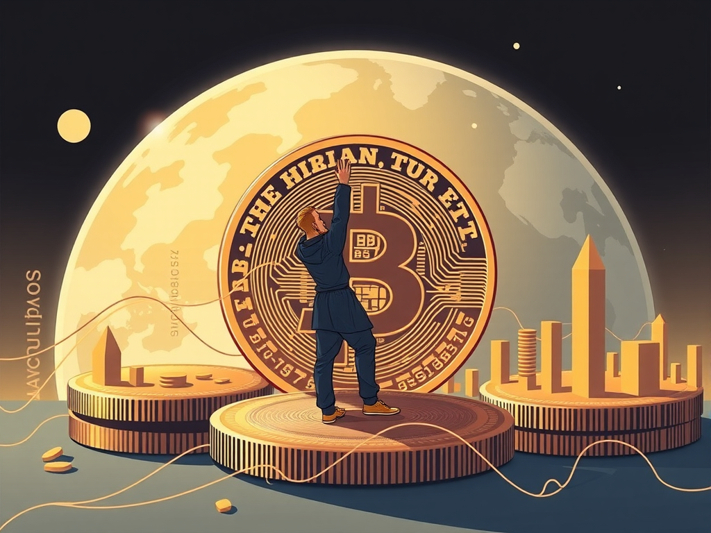 Long term outlook for bitcoin 1767365002