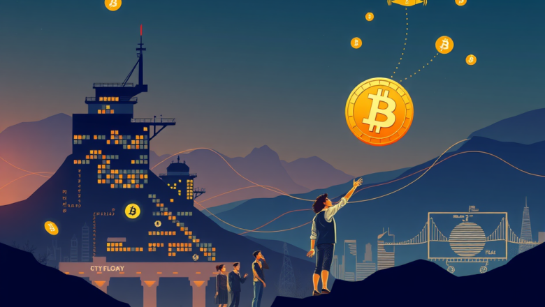 Long-Term Outlook for Cryptocurrency