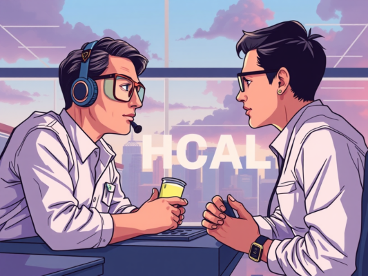 Long-Term Outlook for DeFi