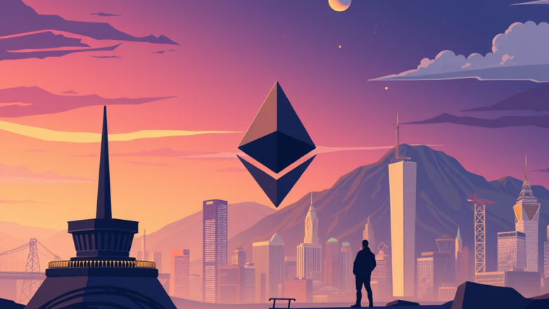 Long-Term Outlook for Ethereum