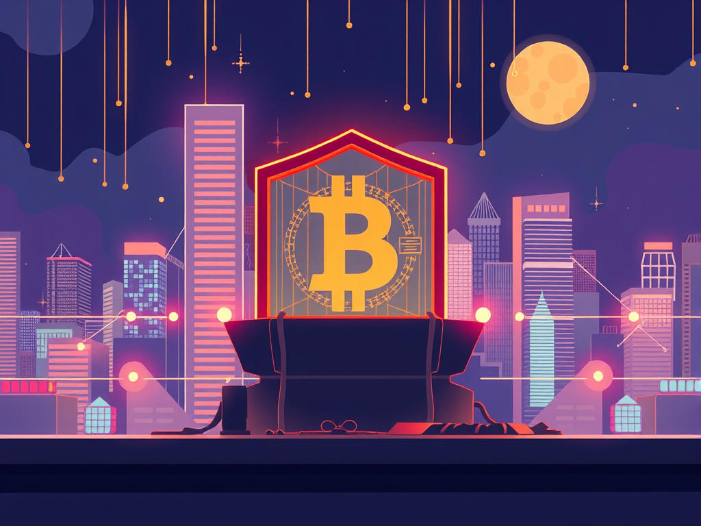 Long term security of crypto 1767363774