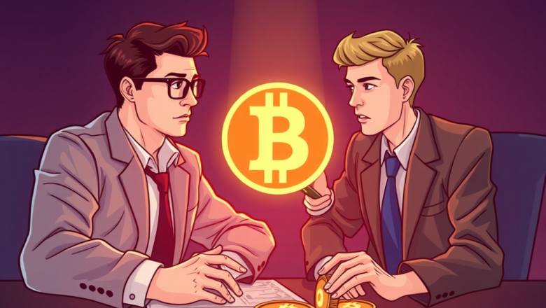 Long-Term vs Short-Term Crypto Taxes