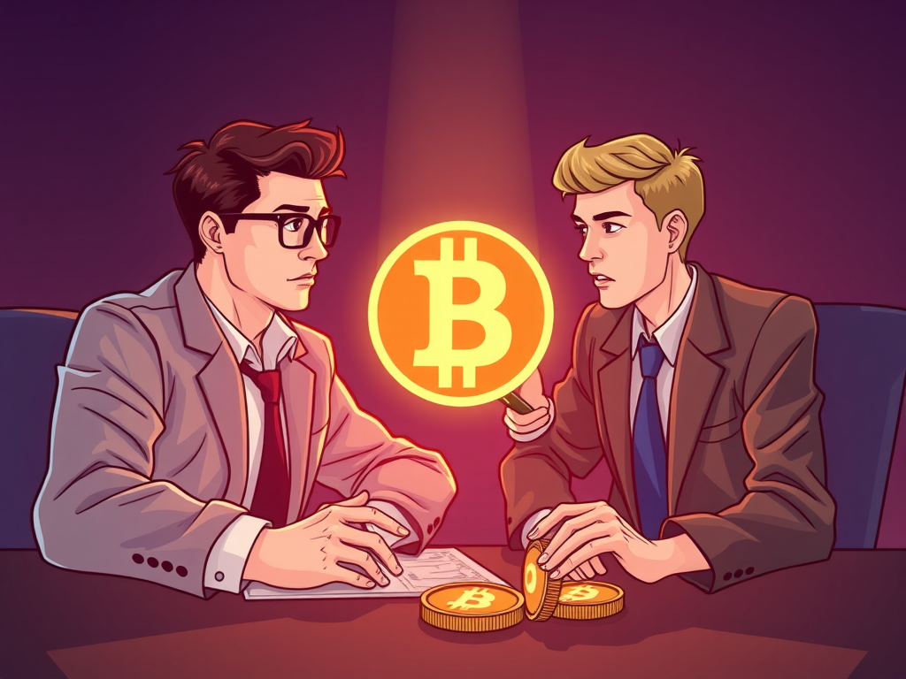 Long term vs short term crypto taxes 1767365267