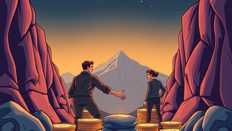 Lump Sum vs DCA Crypto Investing