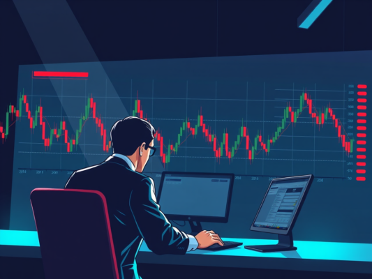 MACD Indicator Explained