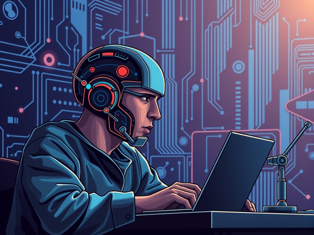 Machine learning in blockchain 1767367209