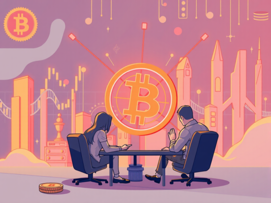 Macro Trends Affecting Crypto