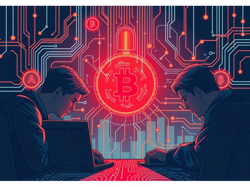 Malware threats in crypto 1767366187