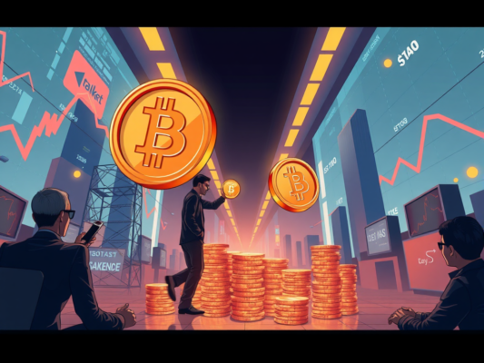 Market Manipulation in Crypto Explained