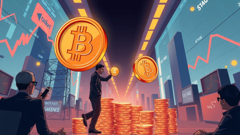 Market Manipulation in Crypto Explained