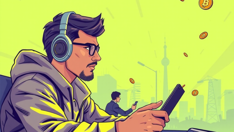 Mass Adoption of Crypto Explained