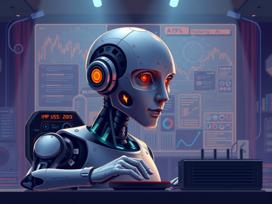 Measuring AI Performance Explained