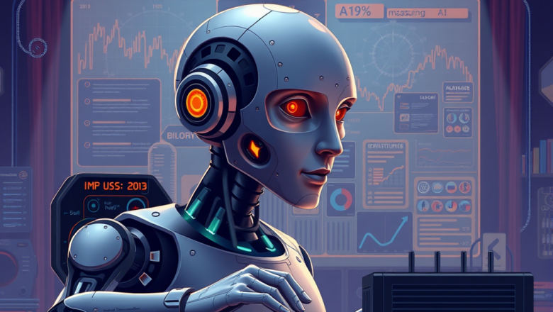 Measuring AI Performance Explained