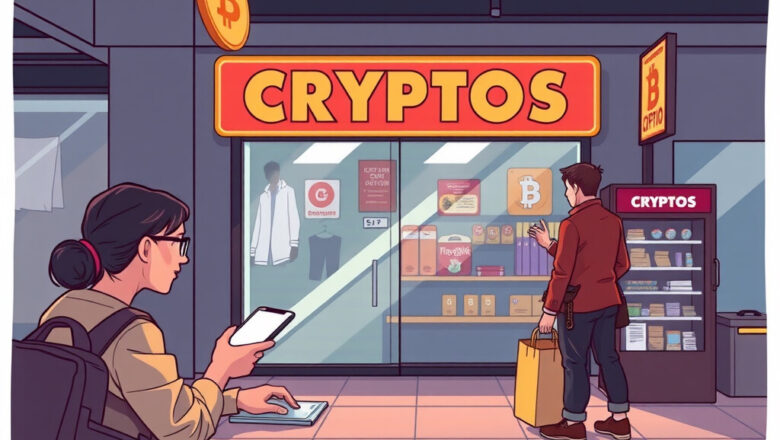 Merchants Accepting Crypto Explained