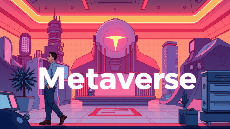 Metaverse Explained