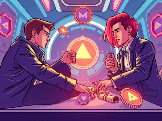 Metaverse Tokens Explained