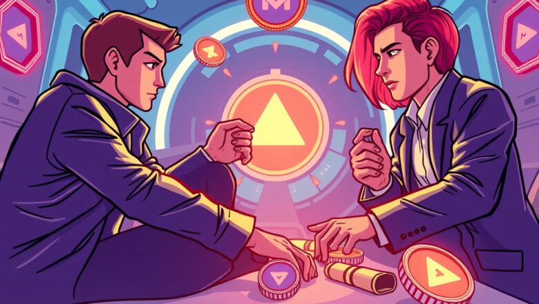 Metaverse Tokens Explained