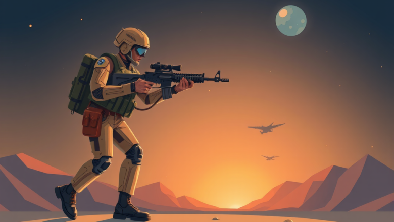 Military Uses of AI Explained