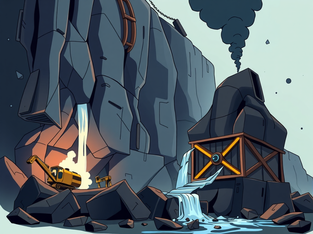 Mining bans explained 1767364671